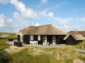 Holiday home Hvide Sande LXI, Hvide Sande